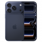 Apple iPhone 17 Pro 256 GB Azul Profundo