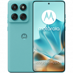 Moto Edge 60 Fusion 256 GB 5G Verde