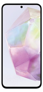 Samsung Galaxy A35 128 GB 5G Azul